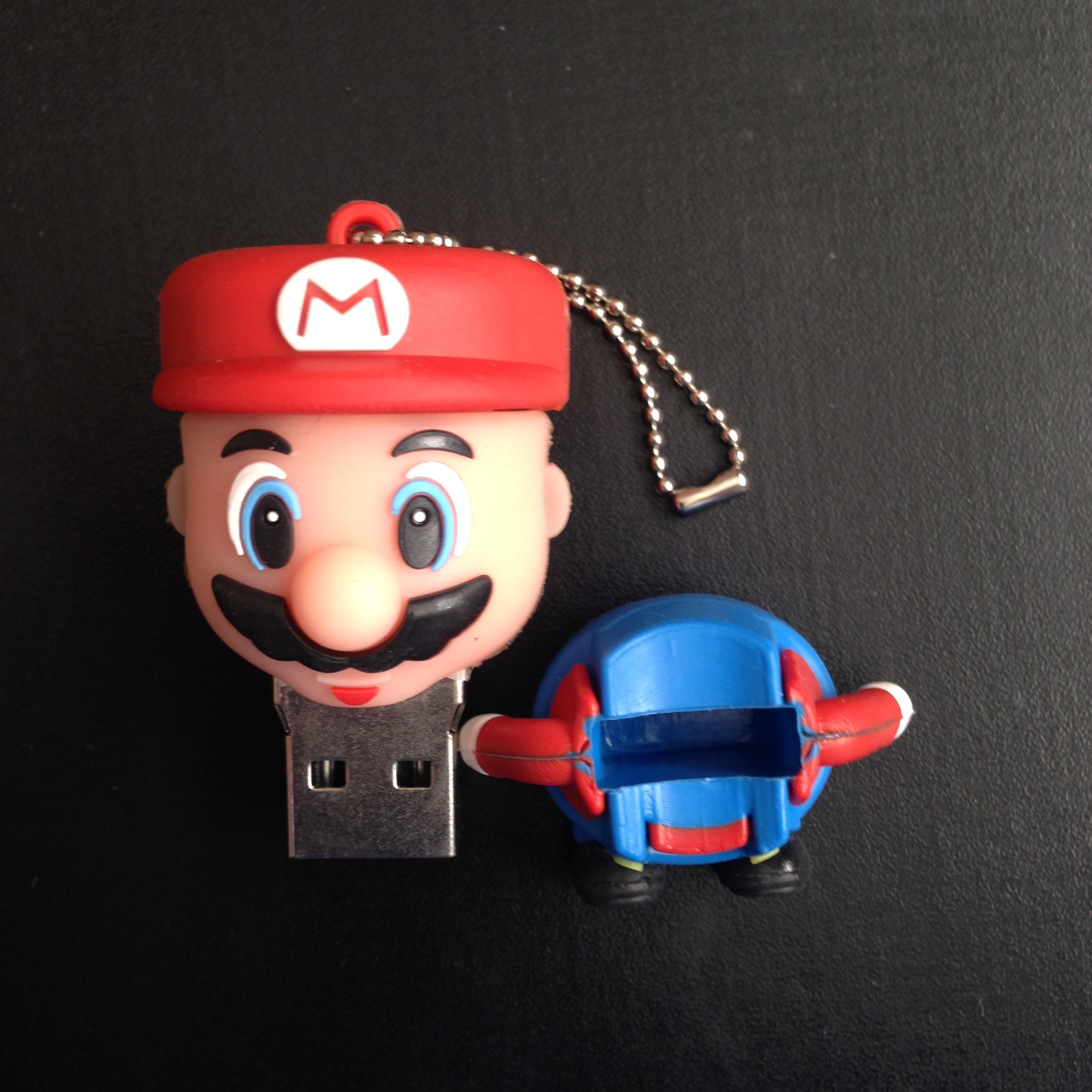 Super Mario